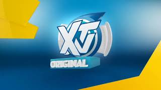 XTV Original: Logo (2023-2026)