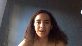 Ted Residency Application - Lets Talk About Yoga