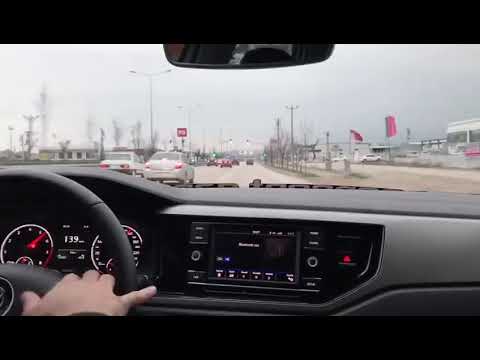 Volkswagen Polo Makas - Makas Videoları - Vol1