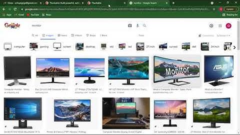 Creating Photo Pages In Thunkable