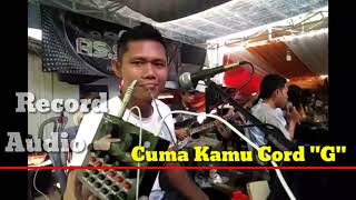 Cuma Kamu-Rhoma (cover sonia Rizca)