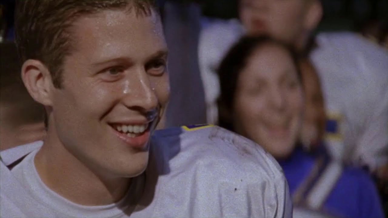 Matt Saracen Edit