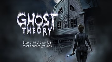 Ghost Theory Pre-Alpha Teaser Official