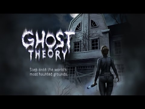 Ghost Theory Pre-Alpha Teaser Official