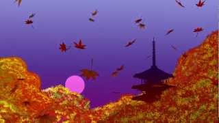 紅葉(もみじ)～日本の大切な唄～