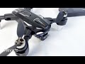 8K Дрон A22 с двойна ESC камера и вграден екран FS-20803