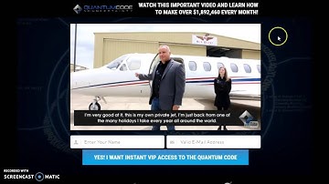 Quantum Code is a Confirmed SCAM! Proof and Explanation Provided