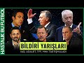 SÜPER LİGDE SİDİK YARIŞI: "HAYIR, BİZİM HAKKIMIZ DAHA ÇOK YENDİ!"