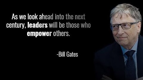 "If you are born poor, it