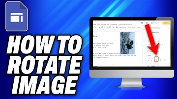 How To Rotate Image Google Sites (2025) - Easy Fix