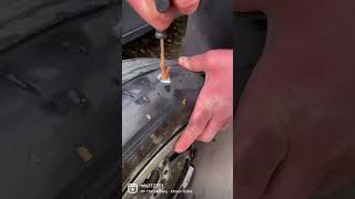 Tire Repair