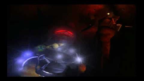 Stonekeep - Bad ending...