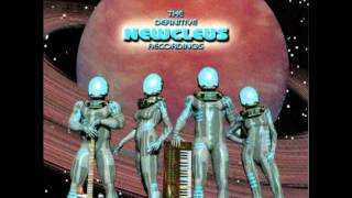 Newcleus - "Destination Earth: 1999" chords