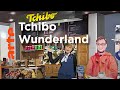 Tchibo Geschichte Einer Idee Karambolage ARTE Tchibo Geschichte Einer Idee Karambolage ARTE