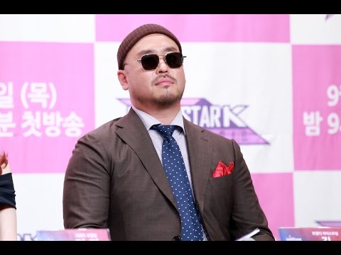 [S영상] '슈스케2016' 길 "시청자들 눈높이 상승에 심사 기준 높였다"