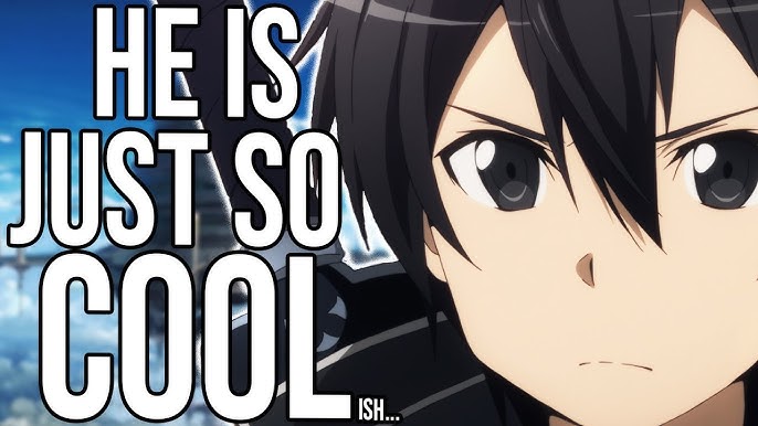 Anime I F*cking Hate - Sword Art Online (Part 1: The Aincrad Arc
