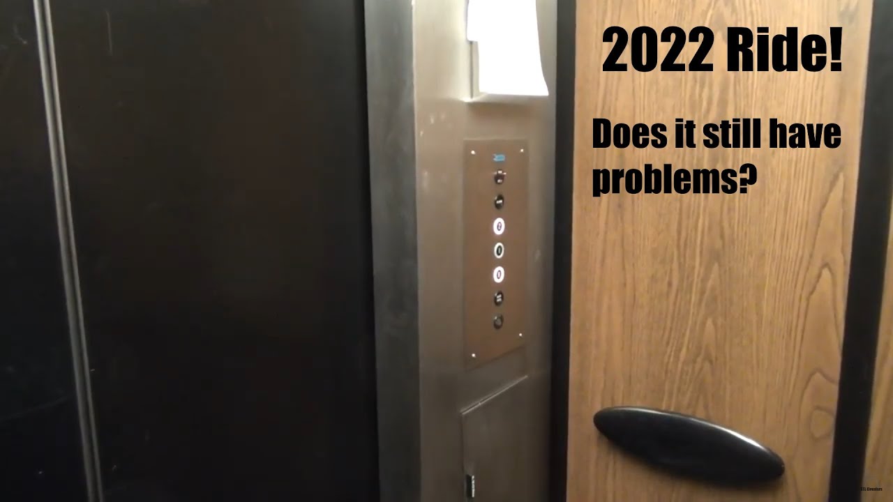 2022 Checkup On The Dover Elevator At US Bank Webster Groves MO YouTube 2022 Checkup On The Dover Elevator At US Bank Webster Groves MO YouTube
