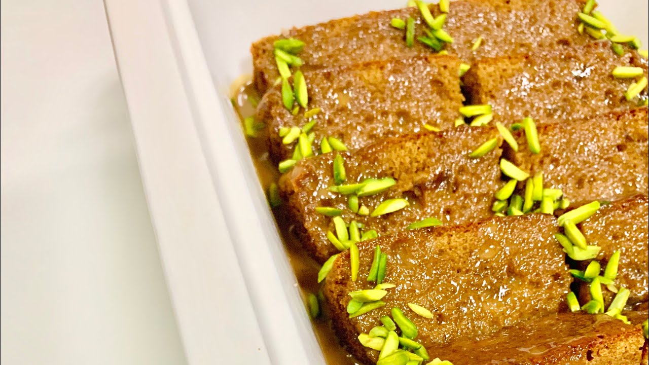 بودينغ التمر 💛