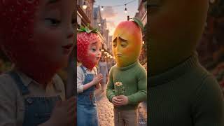 Mango & Strawberry chat PART 02.....