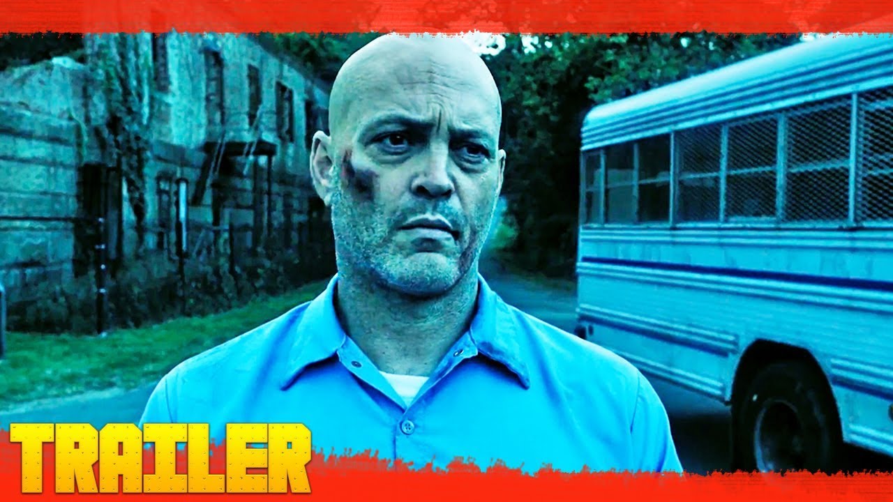 Brawl In Cell Block 99 Trailer Brawl In Cell Block 99 Trailer