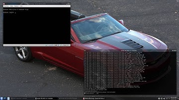 Install Debian from scratch part 3
