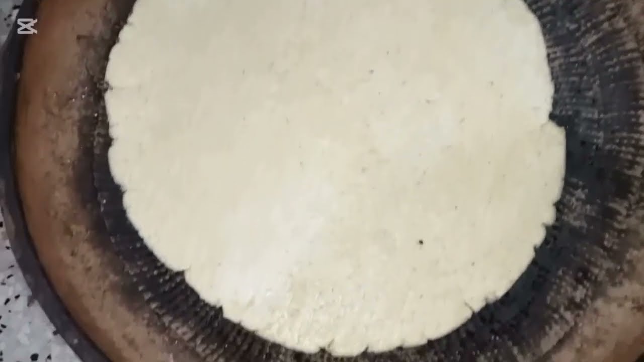 سر رفيس الخبزة ناجح 100%طريقة تقليدية 😋😋