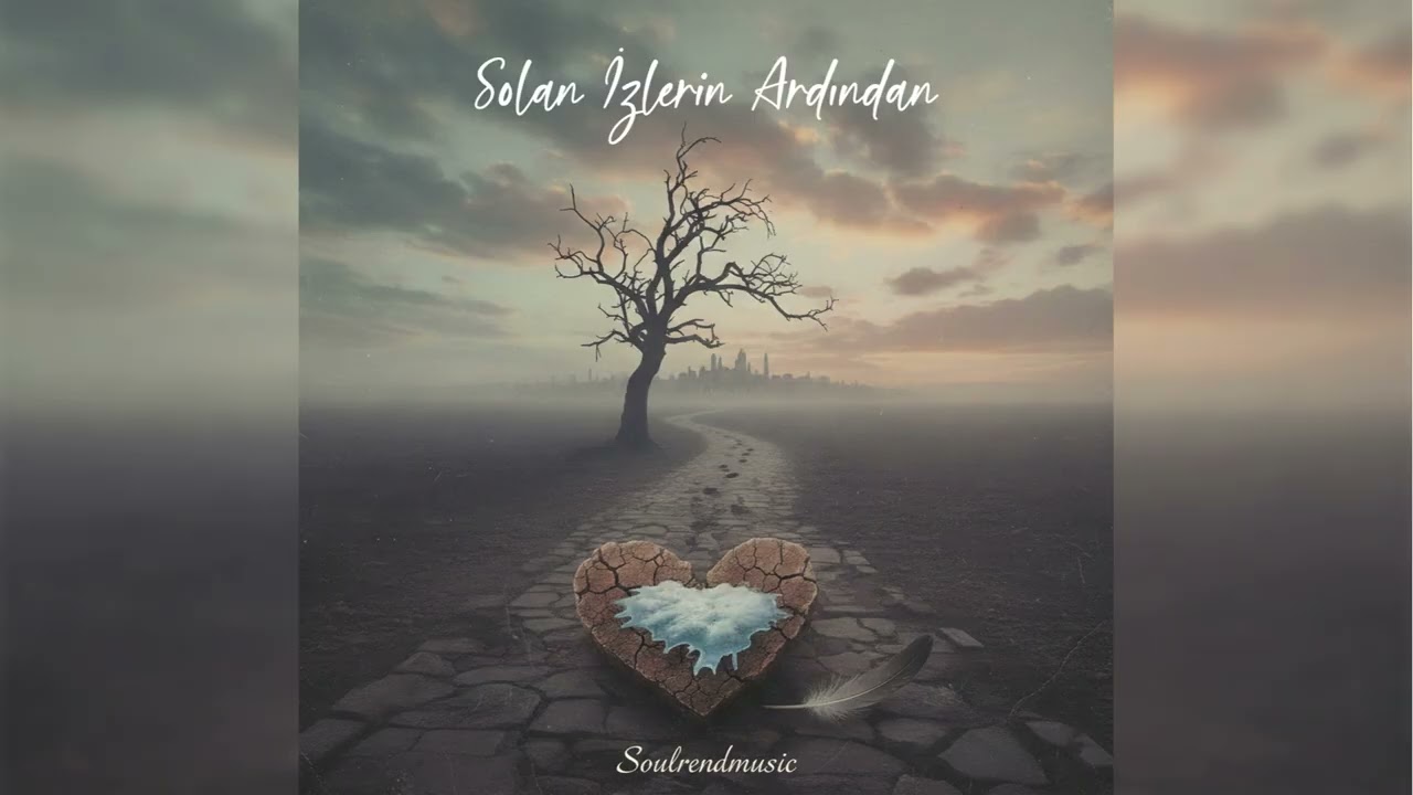 SoulrendMusic - Solan İzlerin Ardından