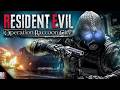 RESIDENT EVIL OPERATION RACCOON CITY-FULL GAME-(2012)