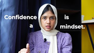 How to Be the Most Confident Person in Any Room | Confidence Tips