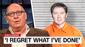 James Spader