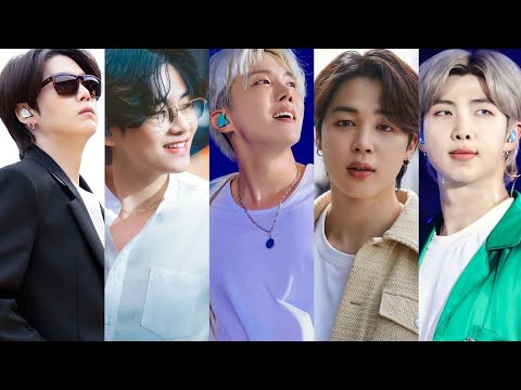 BTS Tiktok /insta reels video..🔥#bts hindi & English Mix video bts compilation video 😍💜