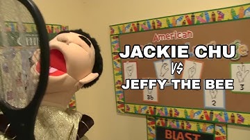 Jackie Chu
