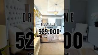 Beautiful townhome in Miami Florida