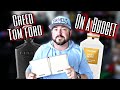 Creed & Tom Ford on a Budget | Dossier Perfumes (CLOSED giveaway)