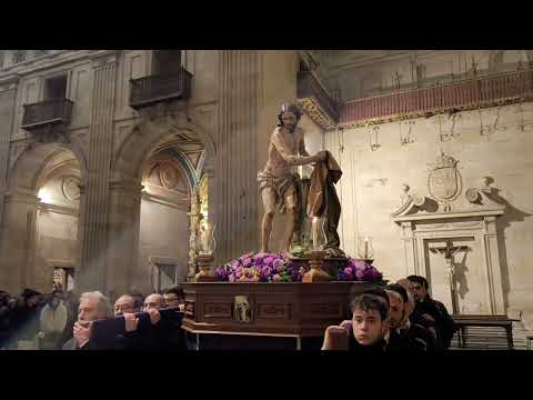 Hermandad de Nuestro Padre Jesús Flagelado y Nuestra Señora de las Lágrimas