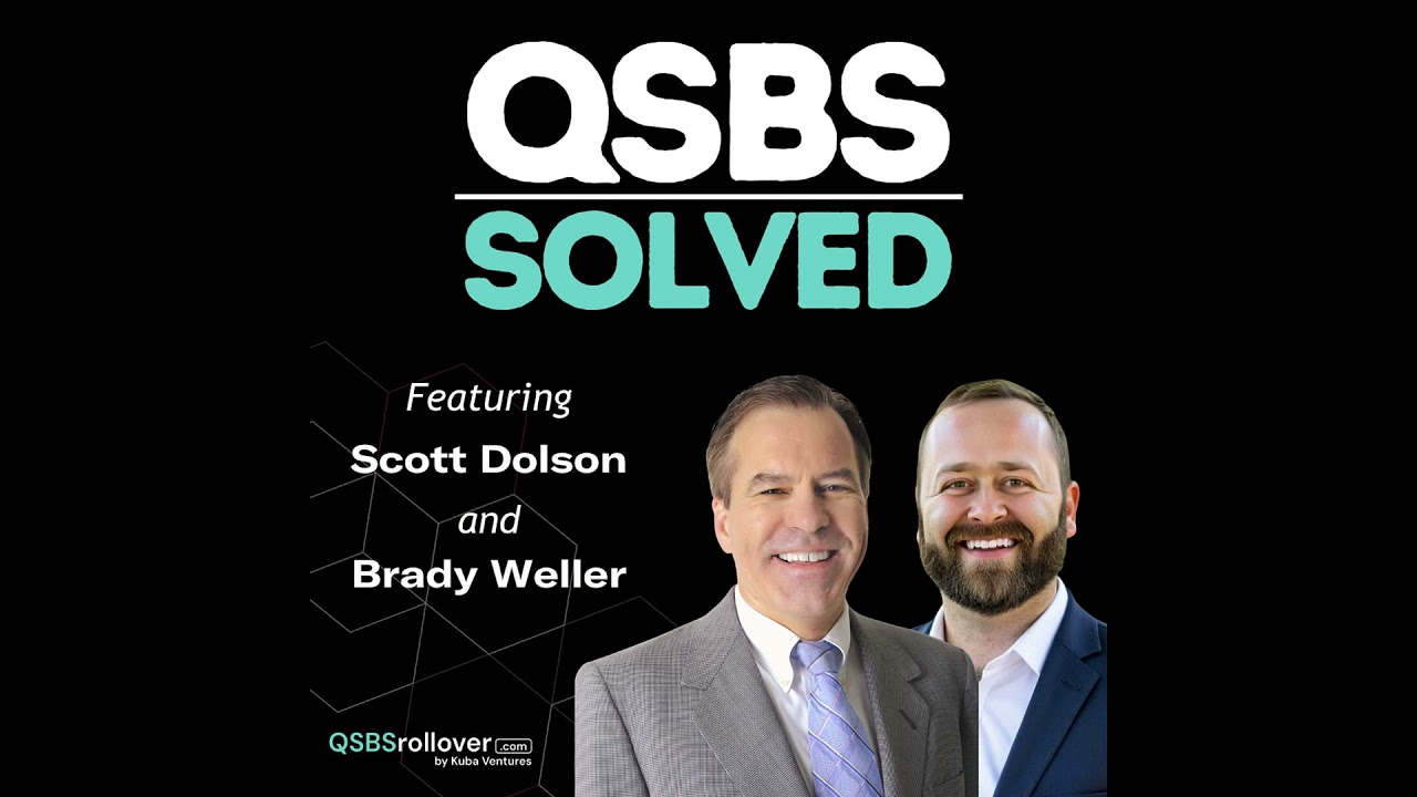 QSBS Masterclass Series (Part 4): QSBS Impacts After Conversions and Reorganizations