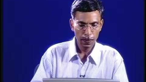 Refrigeration and Airconditioning Course   Lecture   26 Condensers