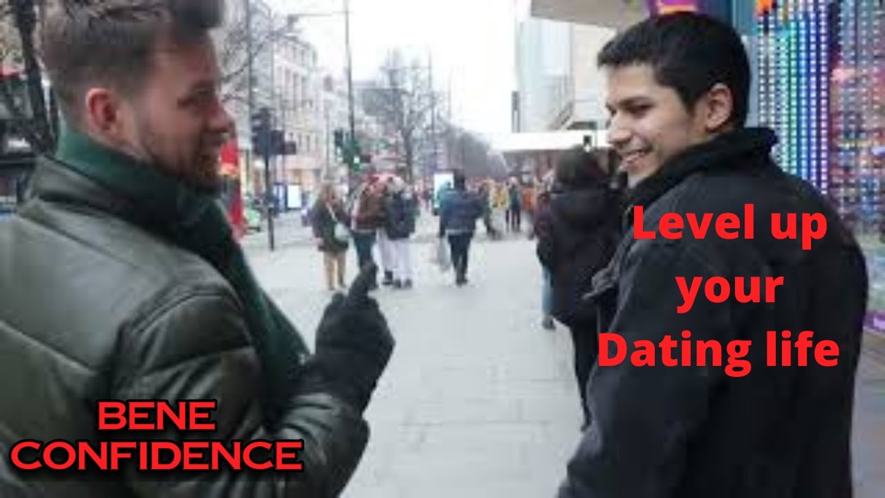 4 day immersion how to speak to women even if your shy - YouTube