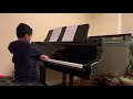 Chopin polonaise in g minor