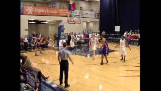 Brandon Costner VIDEO BREAKDOWN