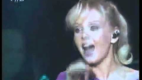 Thumbnail of Валерия ♥ Valeriya "Не обижай меня" концерт Казани 2005