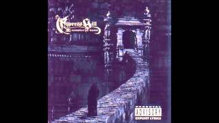 Cypress Hill - Strictly Hip Hop