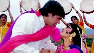 Kaise Kate Din Video Song | Govinda & Juhi Chawla | Superhit Romantic Song