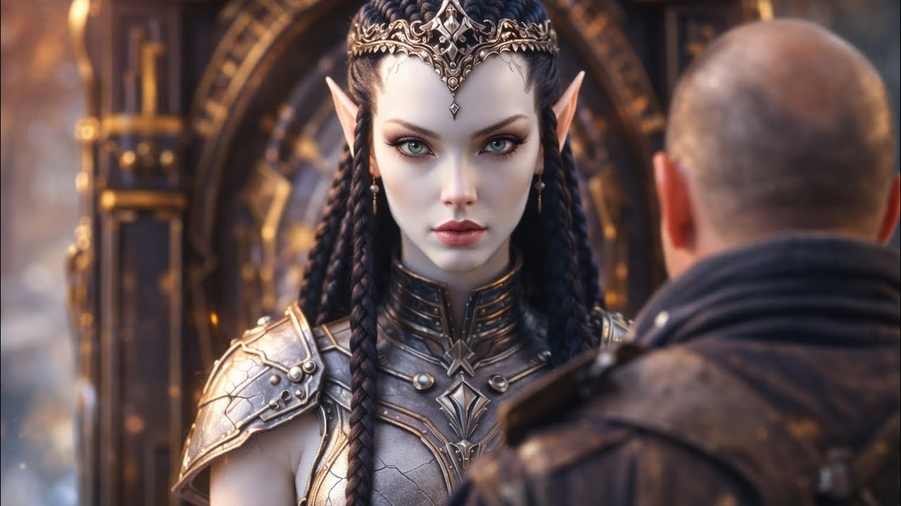 Безумная вещь, которую мой инопланетный босс попросил меня сделать.|HFY, SciFi Stories 