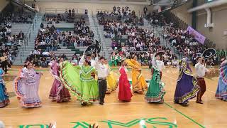 Rancho Homecoming Assembly 2025