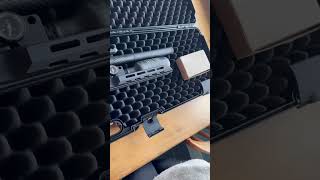 The Epic One .22 in high power ๐ #shooting #targetshooting #benchrest #hunting @epicairguns The Epic One .22 in high power ๐ #shooting #targetshooting #benchrest #hunting @epicairguns