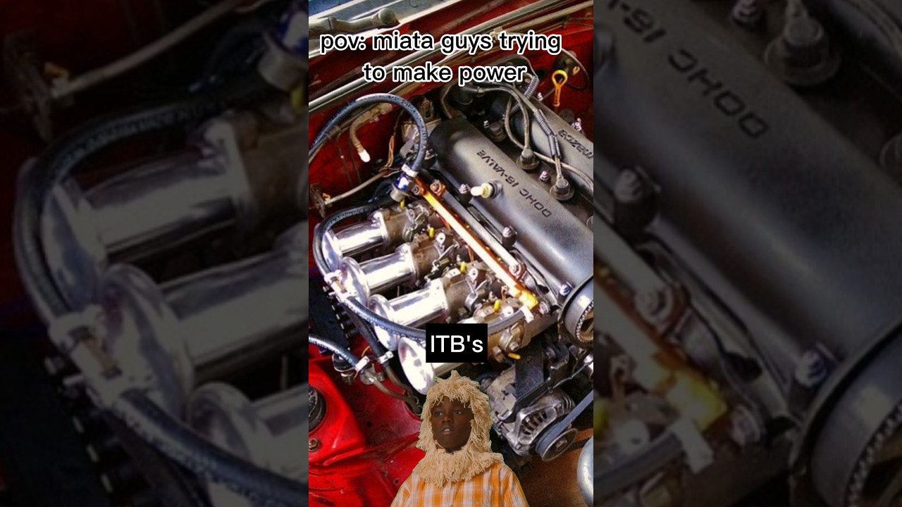 Muffler delete boys punching the air rn 