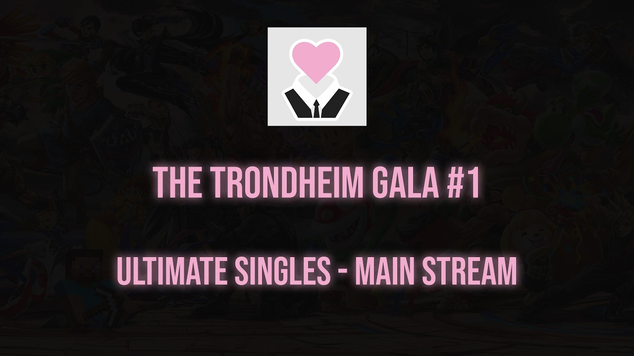The Trondheim Gala | Ultimate Singles - Main Stream