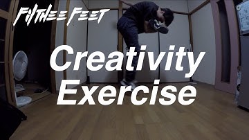 Razzy D | FILTHEE TUTORIALS - Creativity Exercise