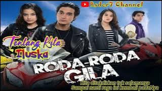 iluska band - Tentang Kita Acoustic Version Ost. Roda Roda Gila Sctv